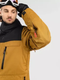 686 Infinity Insulated Jacket -Optimal Ski Shop InfinityInsulatedJacket 3