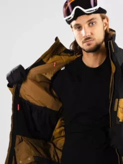 686 Infinity Insulated Jacket -Optimal Ski Shop InfinityInsulatedJacket 4