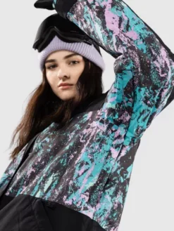 Coal Inyan Jacket -Optimal Ski Shop InyanJacket 2