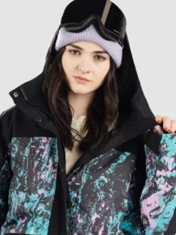 Coal Inyan Jacket -Optimal Ski Shop InyanJacket 3