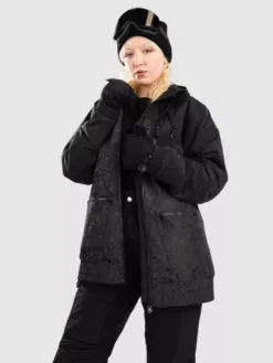 Jacquard Jacket -Optimal Ski Shop JacquardJacket 2