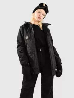 Jacquard Jacket
