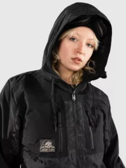 Jacquard Jacket -Optimal Ski Shop JacquardJacket 4