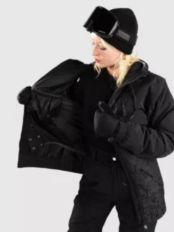 Jacquard Jacket -Optimal Ski Shop JacquardJacket 5