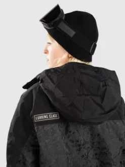 Jacquard Jacket -Optimal Ski Shop JacquardJacket 6