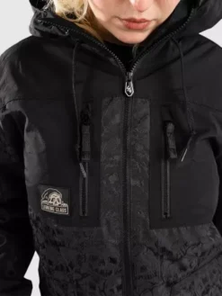 Jacquard Jacket -Optimal Ski Shop JacquardJacket 8