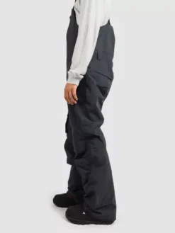 Jefferson Bib Pants -Optimal Ski Shop JeffersonBibPants 2