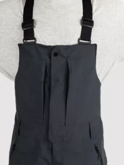 Jefferson Bib Pants -Optimal Ski Shop JeffersonBibPants 3