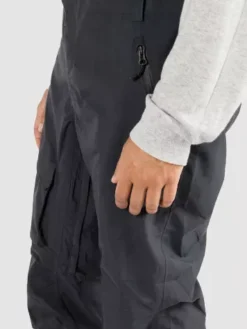 Jefferson Bib Pants -Optimal Ski Shop JeffersonBibPants 5