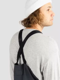 Jefferson Bib Pants -Optimal Ski Shop JeffersonBibPants 6