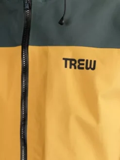 Jefferson Jacket -Optimal Ski Shop JeffersonJacket 2