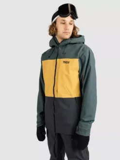 Jefferson Jacket