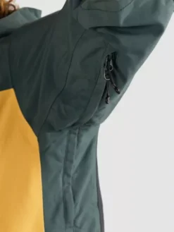 Jefferson Jacket -Optimal Ski Shop JeffersonJacket 3