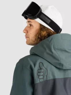 Jefferson Jacket -Optimal Ski Shop JeffersonJacket 5