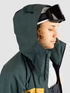 Jefferson Jacket -Optimal Ski Shop JeffersonJacket 6