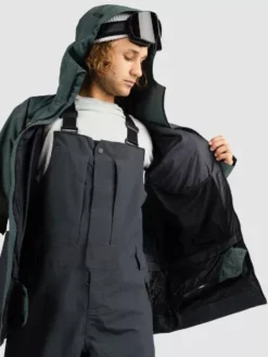 Jefferson Jacket -Optimal Ski Shop JeffersonJacket 7