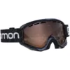 Salomon Juke Black