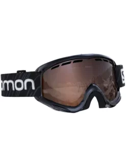 Salomon Juke Black