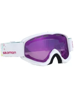 Salomon Juke White