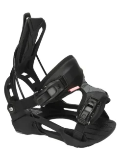 FLOW Juno 2024 Snowboard Bindings -Optimal Ski Shop Juno2024SnowboardBindings 2