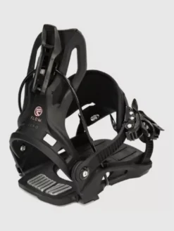 FLOW Juno 2024 Snowboard Bindings