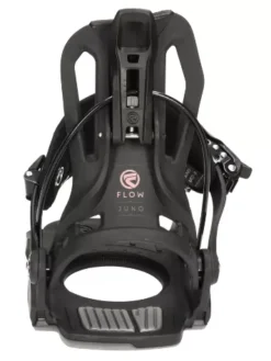 FLOW Juno 2024 Snowboard Bindings -Optimal Ski Shop Juno2024SnowboardBindings 3