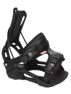 FLOW Juno 2024 Snowboard Bindings -Optimal Ski Shop Juno2024SnowboardBindings 4