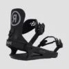 RIDE K-1 2024 Snowboard Bindings