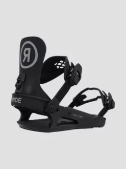 RIDE K-1 2024 Snowboard Bindings