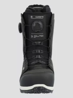 RIDE Karmyn Zonal 2023 Snowboard Boots -Optimal Ski Shop KarmynZonal2023SnowboardBoots 3