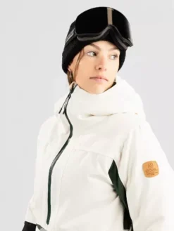 Coal Keele Anorak -Optimal Ski Shop KeeleAnorak 2