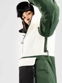 Coal Keele Anorak -Optimal Ski Shop KeeleAnorak 4