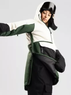 Coal Keele Anorak -Optimal Ski Shop KeeleAnorak 5