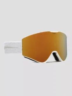ELECTRIC Kleveland II Matte Speckled White Goggle