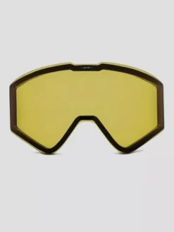 ELECTRIC Kleveland II Matte Speckled White Goggle -Optimal Ski Shop KlevelandIIMatteSpeckledWhiteGoggle 4
