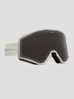 ELECTRIC Kleveland Matte Stealth Grey Bird Goggle