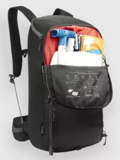 Picture Komit 22 Backpack -Optimal Ski Shop Komit22Backpack 2
