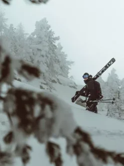 FACTION La Machine Mega 109mm 172 2023 Touring Skis -Optimal Ski Shop LaMachineMega109mm1722023TouringSkis 2