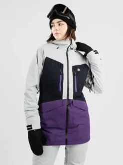 Horsefeathers Larra II Jacket -Optimal Ski Shop LarraIIJacket 3