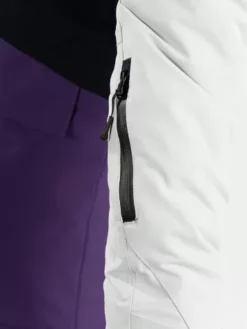 Horsefeathers Larra II Jacket -Optimal Ski Shop LarraIIJacket 4