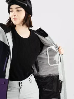 Horsefeathers Larra II Jacket -Optimal Ski Shop LarraIIJacket 5