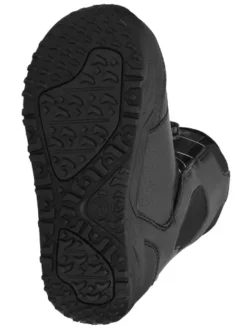 RIDE Lasso Jr 2023 Snowboard Boots -Optimal Ski Shop LassoJr2023SnowboardBoots 3