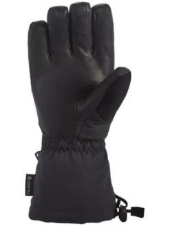 Dakine Leather Sequoia Gore-Tex Gloves -Optimal Ski Shop LeatherSequoiaGoreTexGloves 2