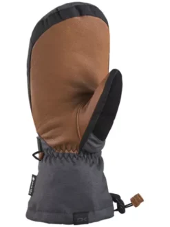 Dakine Leather Titan Gore-Tex Mittens -Optimal Ski Shop LeatherTitanGoreTexMittens 2
