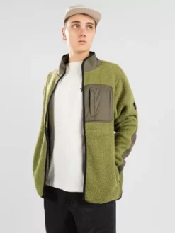 Armada Ledger Fleece Jacket