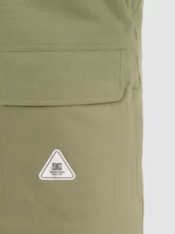 DC Liberate Jacket -Optimal Ski Shop LiberateJacket 3