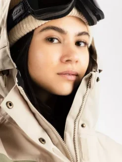 DC Liberate Jacket -Optimal Ski Shop LiberateJacket 4