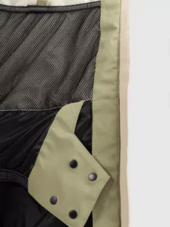 DC Liberate Jacket -Optimal Ski Shop LiberateJacket 5