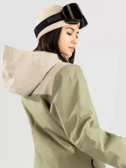 DC Liberate Jacket -Optimal Ski Shop LiberateJacket 6