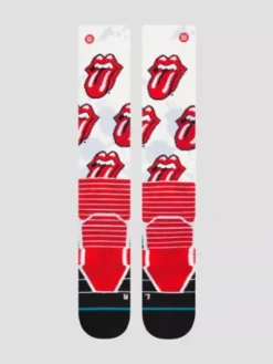 STANCE Licks Snow Tech Socks -Optimal Ski Shop LicksSnowTechSocks 2